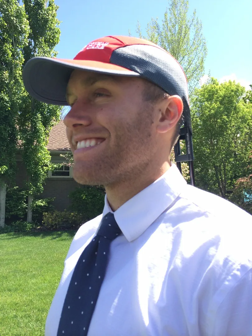 HSS-1 Head Support System